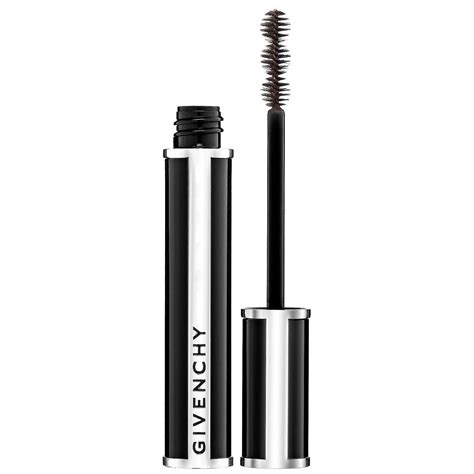 givenchy noir couture 4 in 1 mascara review|GIVENCHY NOIR COUTURE 4 IN 1 MASCARA .